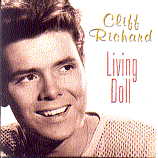 Cliff Richard - Living Doll